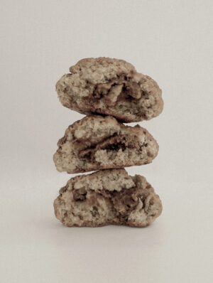 lotus biscoff scone