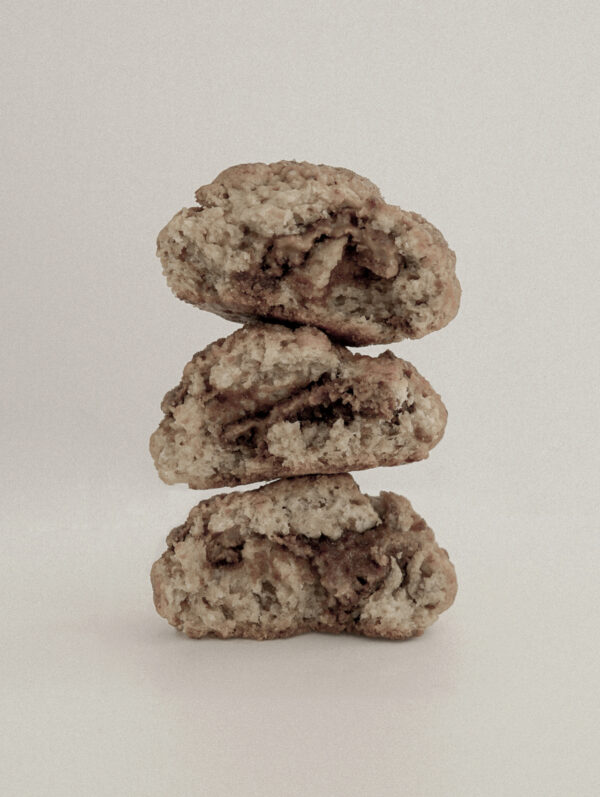 lotus biscoff scone