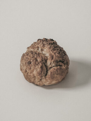 peanut butter scone