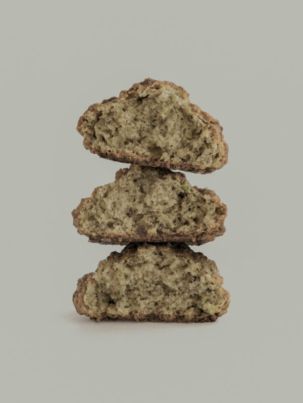 pistachio scone